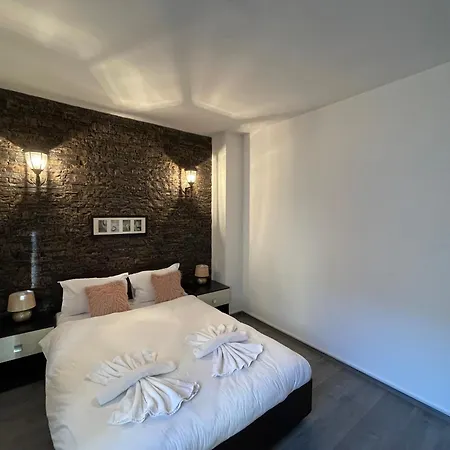 Tower Old Бухарест