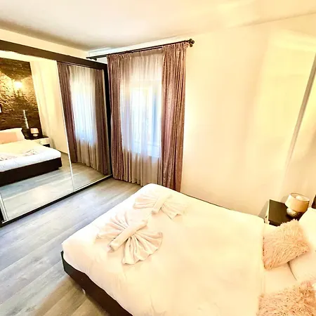 Tower Old Appartamento