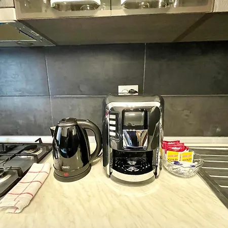 Tower Old Appartamento *