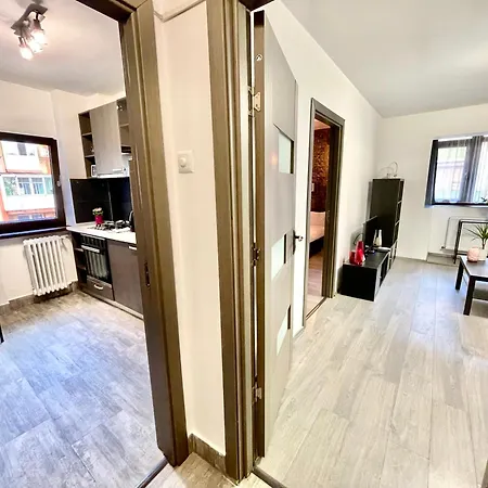 Apartman Tower Old *