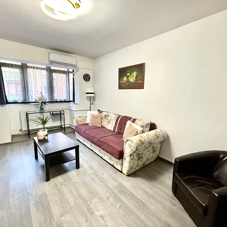 Appartement Tower Old