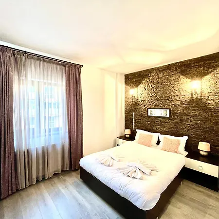 Tower Old Appartement *