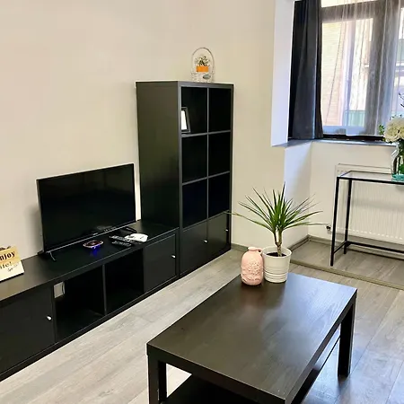 Appartement Tower Old Bucarest