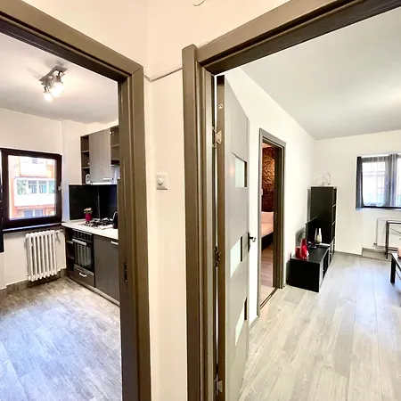 Tower Old Appartamento