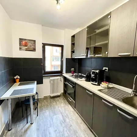 Tower Old * Bukarest