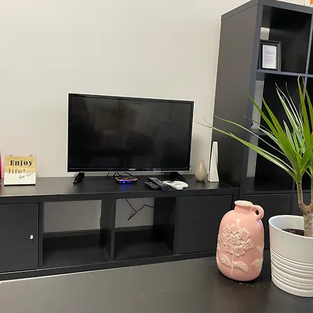 Tower Old Appartamento *