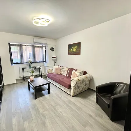 Appartement Tower Old