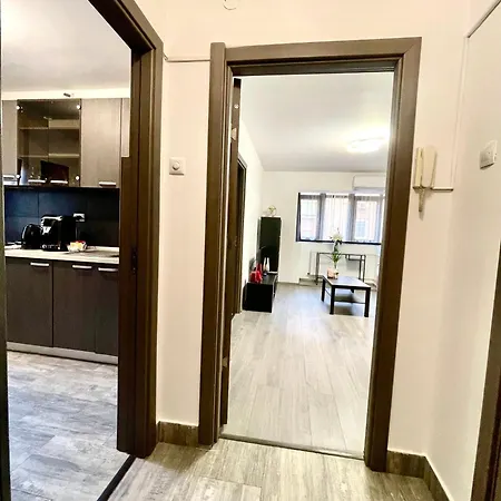 Tower Old * Bucarest