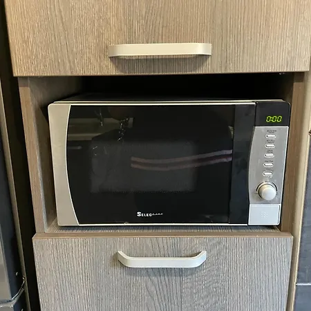 Tower Old Appartement *