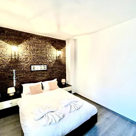 Tower Old Appartamento