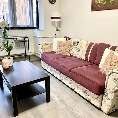 Appartement Tower Old *