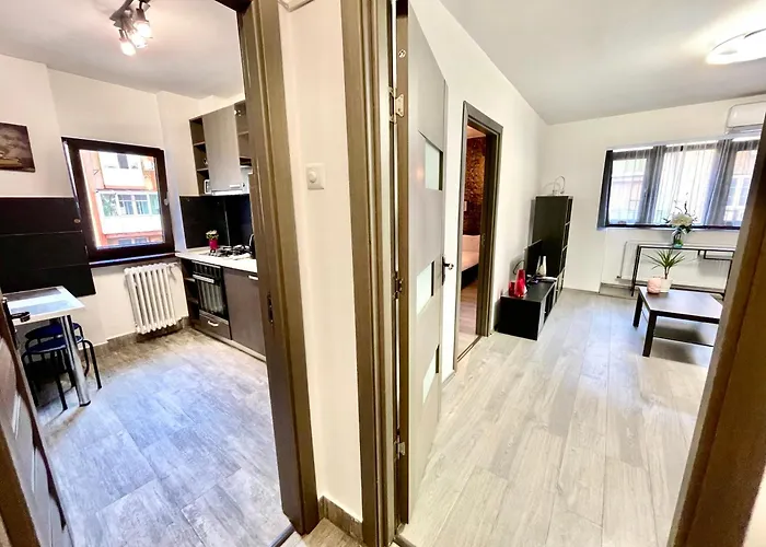 Apartman Tower Old *