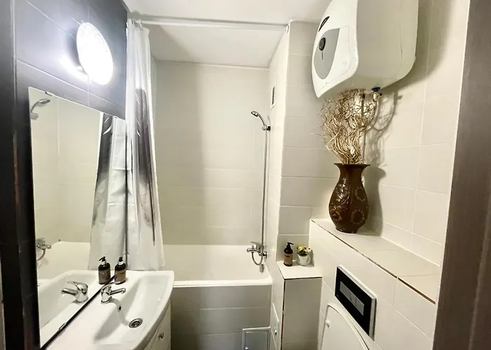 Tower Old * Бухарест