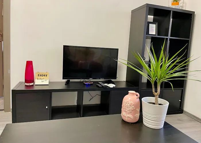 Tower Old * Bukurešť