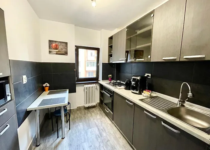 Tower Old * Бухарест