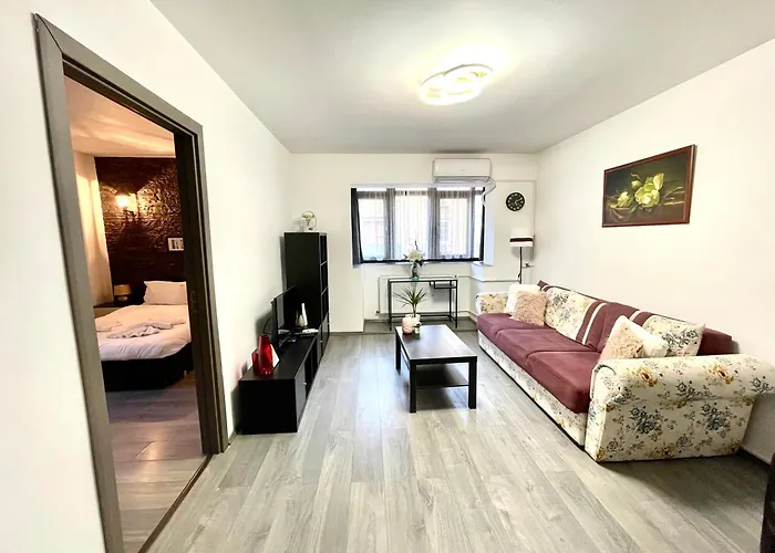 Apartament Tower Old