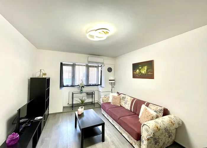 Tower Old * Bukurešť