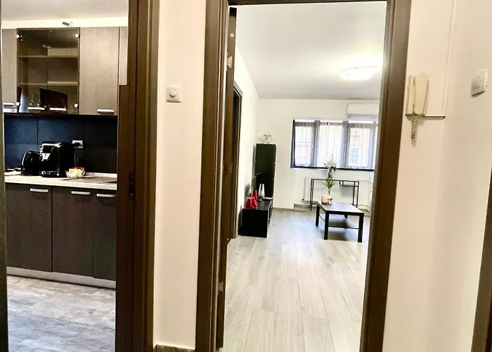 Tower Old * Бухарест