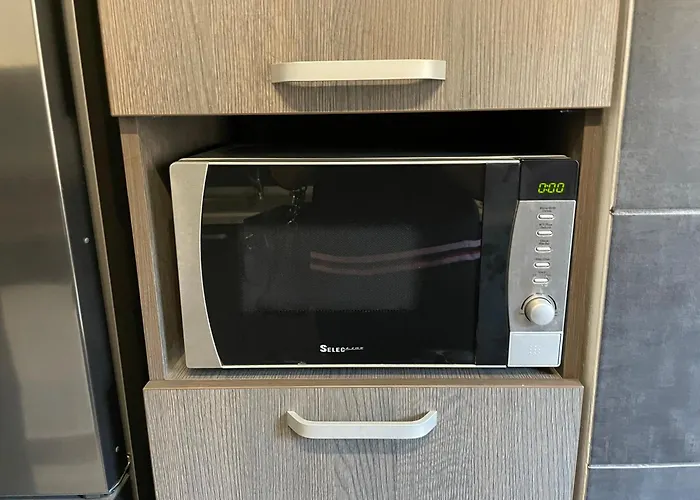 Tower Old Апартаменты *